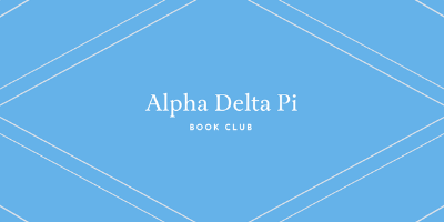 Alpha Delta Pi Book Club