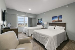 New Guest Rooms at RMHC of Red River Valley 