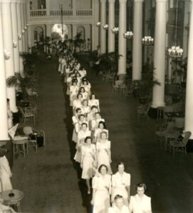 The 1914 Grand Convention Processional